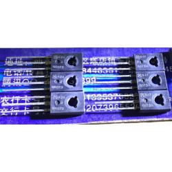 2N6073A 2N6073 TO-126 5PCS/LOT