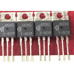 2SA1010 A1010 TO-220 5PCS/LOT