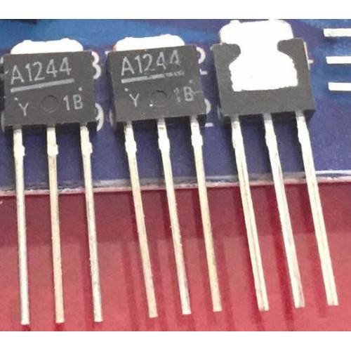 2SA1244 A1244 TO-251  5pcs/lot