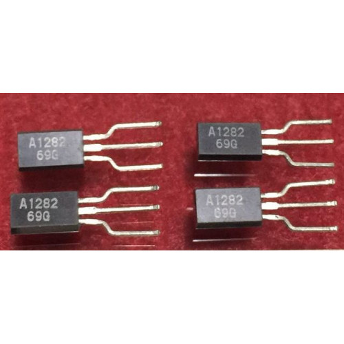 2SA1282 A1282 TO-92L 5PCS/LOT