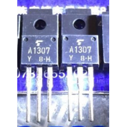 2SA1307 A1307 TO-220F 5PCS/LOT