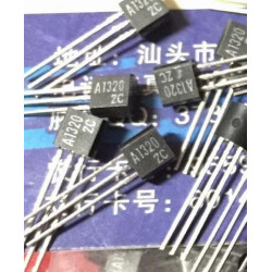 2SA1320 A1320 TO-92 5PCS/LOT