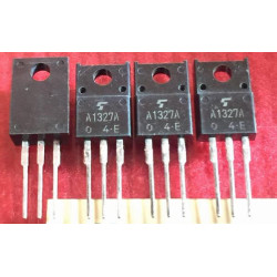 2SA1327A A1327A 2SA1327 TO-220F 5PCS/LOT