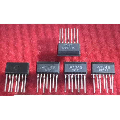 2SA1349 A1349 Toshiba 5PCS/LOT