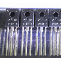 2SA1381-E A1381 New TO-126 5PCS/LOT