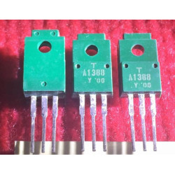 2SA1388 A1388 TO-220F 5PCS/LOT