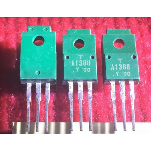 2SA1388 A1388 TO-220F 5PCS/LOT