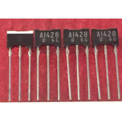 2SA1428 A1428 TO-92L 5PCS/LOT