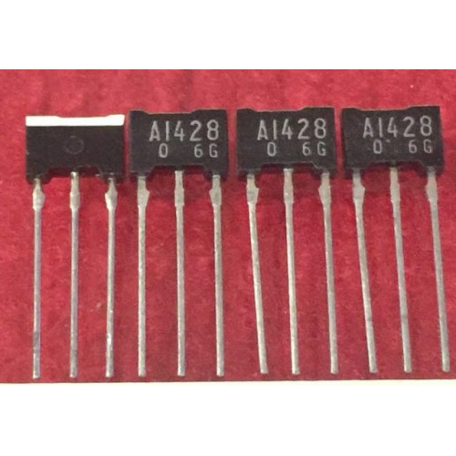 2SA1428 A1428 TO-92L 5PCS/LOT