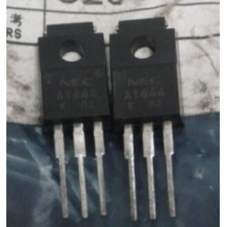 A1444 2SA1444 TO-220F 5pcs/lot