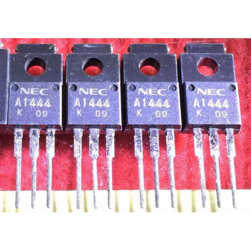 2SA1444 A1444 NEC TO-220F 5PCS/LOT