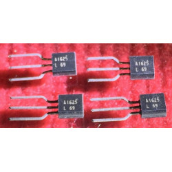 2SA1625 A1625 TO-92 5PCS/LOT