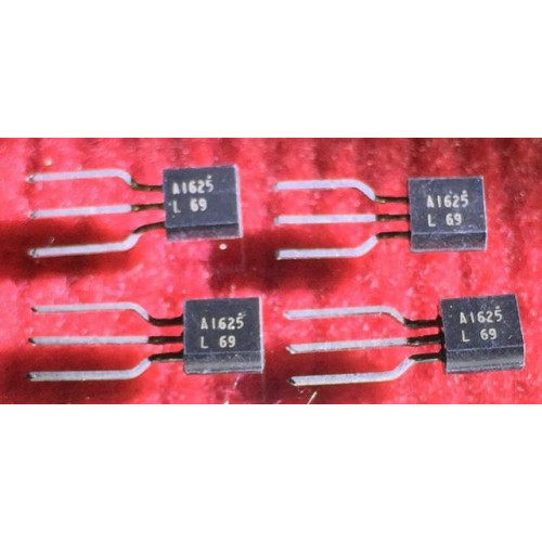 2SA1625 A1625 TO-92 5PCS/LOT