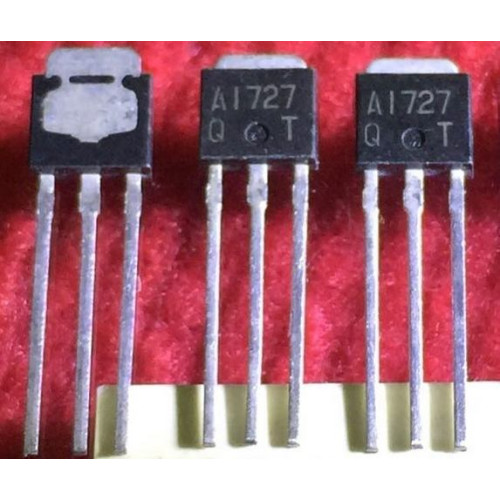 2SA1727 A1727 TO-251 5PCS/LOT