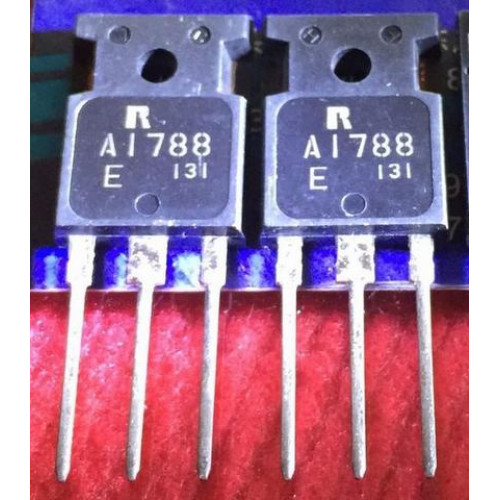 2SA1788 A1788 TO-247 5PCS/LOT