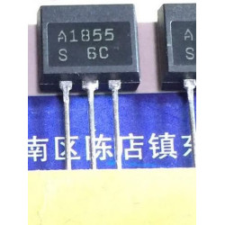 2SA1855 A1855 Sanyo 5PCS/LOT