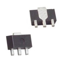 2SA2125-TD-E PNP 50V -3A SOT-89 SANYO 10pcs/lot