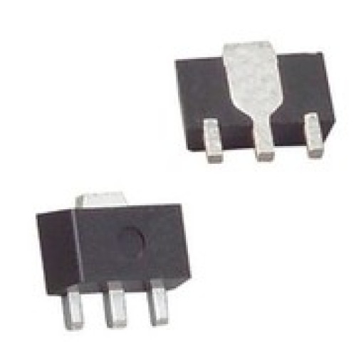 2SA2125-TD-E PNP 50V -3A SOT-89 SANYO 10pcs/lot