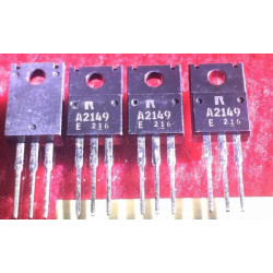 2SA2149 A2149 TO-220F 5PCS/LOT