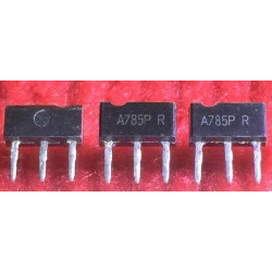 2SA785P-R A785P-R A785 TO-92L 5PCS/LOT