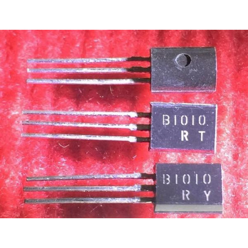 2SB1010 B1010 TO-92L 5PCS/LOT