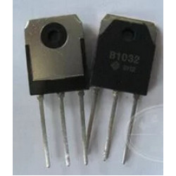 2SB1032 2SD1436 pair 5pcs/lot