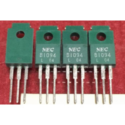 2SB1094 B1094 TO-220F 5PCS/LOT