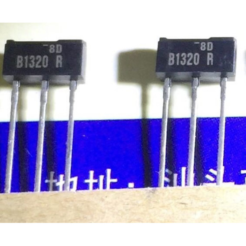 2SB1320-R B1320 TO-92L 5PCS/LOT