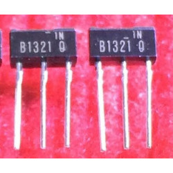 2SB1321-Q B1321 TO-92L 5PCS/LOT