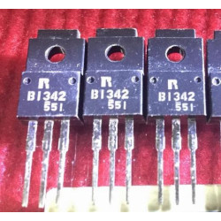 2SB1342 B1342 New TO-220F 5PCS/LOT