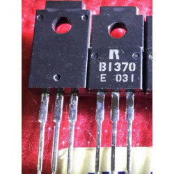 2SB1370 B1370 TO-220F 5PCS/LOT