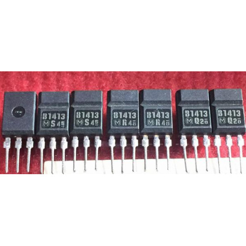 2SB1413 B1413 2SD2133 D2133 Panasonic 5PCS/LOT