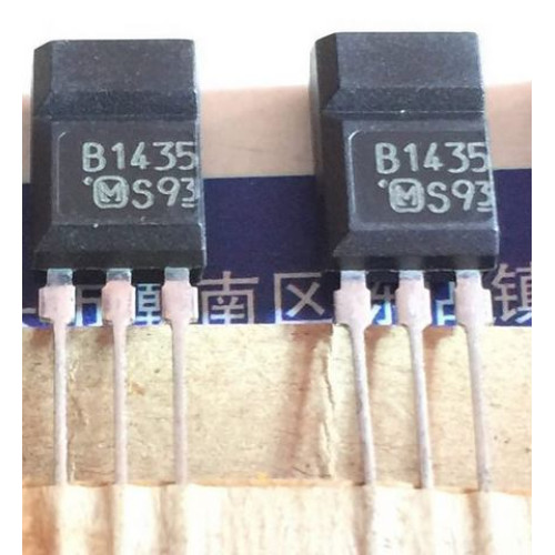 2SB1435 B1435 Panasonic 5PCS/LOT