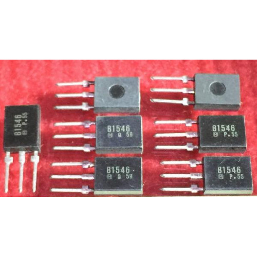 2SB1546-P 2SB1546-Q B1546 Panasonic TO-92L 5PCS/LOT