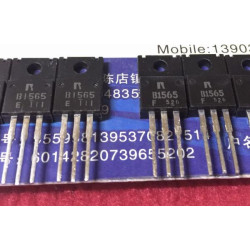 2SB1565 B1565 New TO-220F 5PCS/LOT