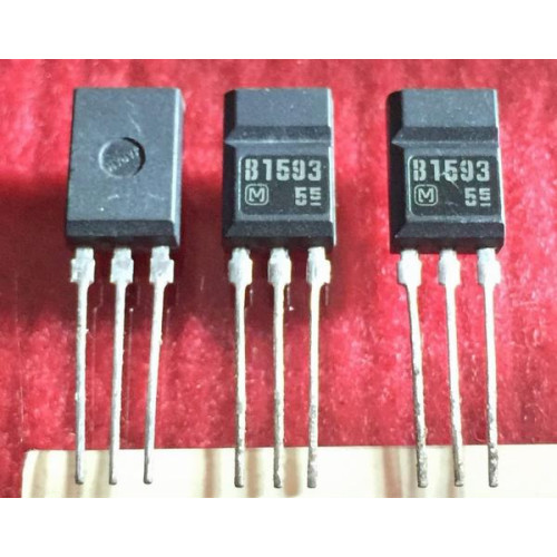 2SB1593 B1593 Panasonic 5PCS/LOT