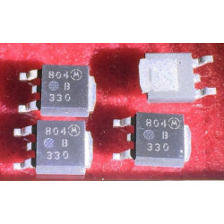 2SB330 B330 Motorola TO-252 5PCS/LOT