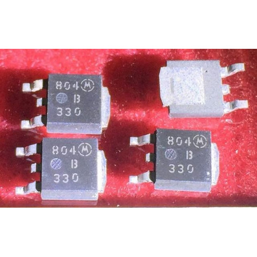 2SB330 B330 Motorola TO-252 5PCS/LOT