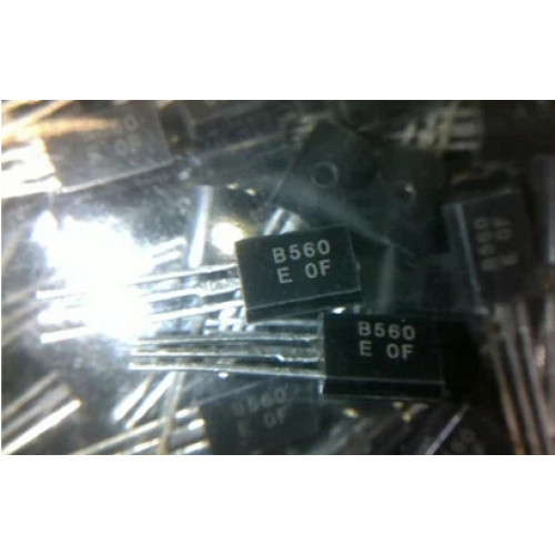 B560 2SB560-E TO92L 20pcs/lot