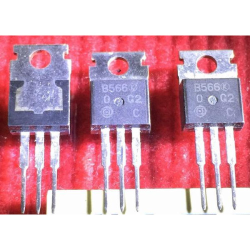 2SB566(K) B566(K) TO-220 5PCS/LOT