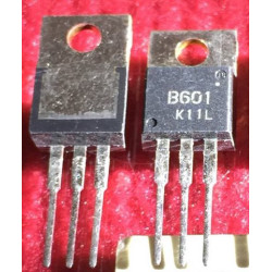 2SB601 B601   RNENSAS TO-220 5pcs/lot