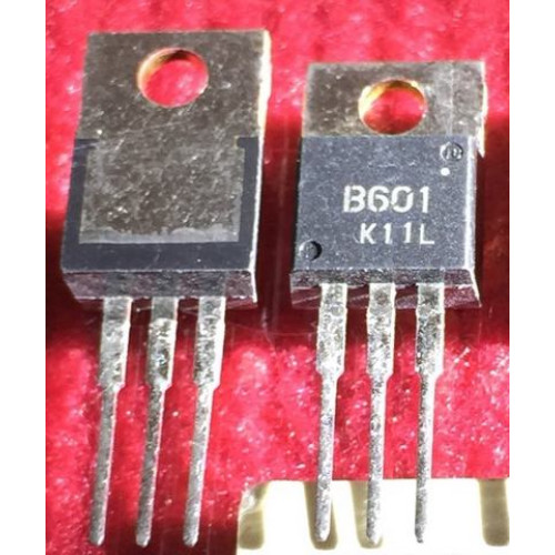 2SB601 B601   RNENSAS TO-220 5pcs/lot