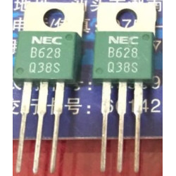 2SB628 B628 TO-220 5PCS/LOT