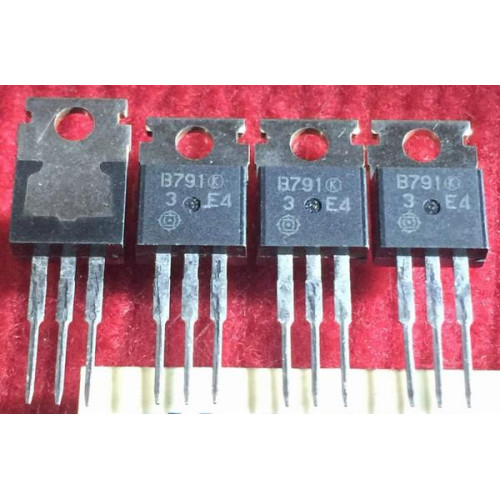 2SB791(K) B791(K) TO-220 5PCS/LOT