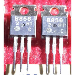 2SB856 B856  TO-220 5pcs/lot