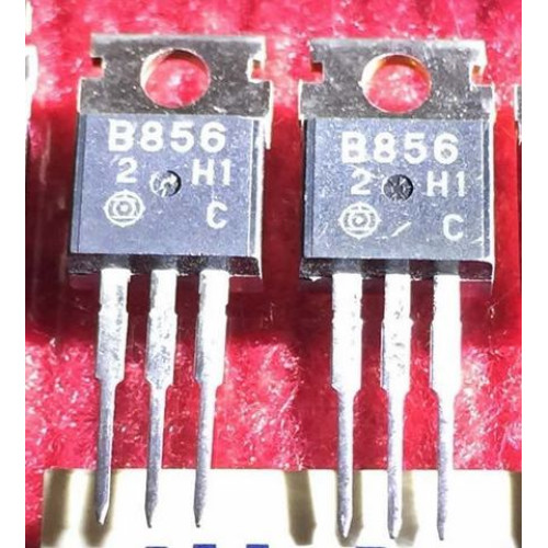 2SB856 B856  TO-220 5pcs/lot