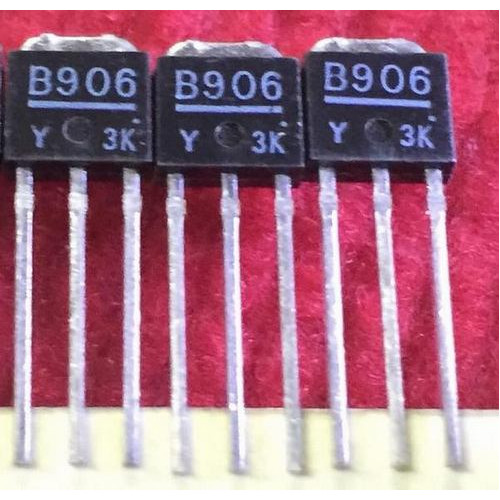 2SB906 B906 New TO-251 5PCS/LOT