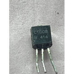 2SC1008 NPN transistor C1008 TO-92