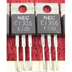 2SC1306 C1306 TO-220 5PCS/LOT