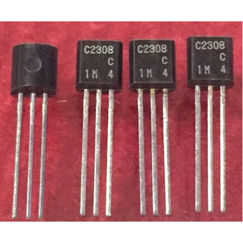 2SC2308 C2308 TO-92 5PCS/LOT